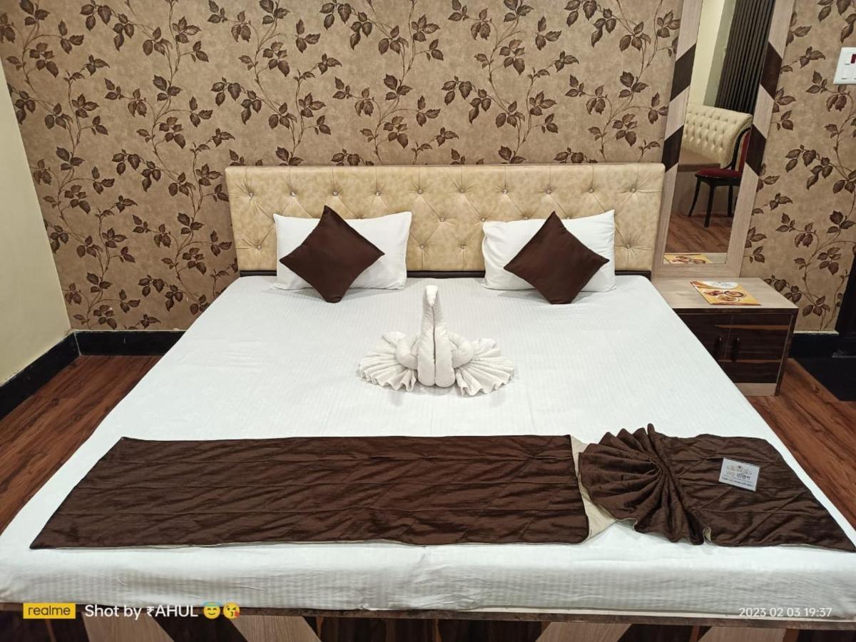 Hotel Wb40 ดูร์กาปูร์ ภายนอก รูปภาพ